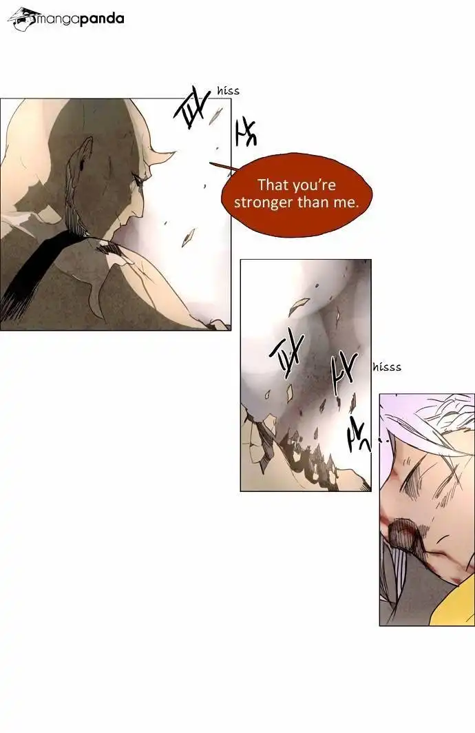 lessa The Crimson Knight Chapter 106 9